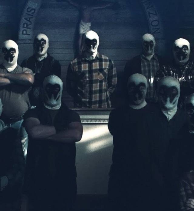 출처: 드라마 '왓치맨'