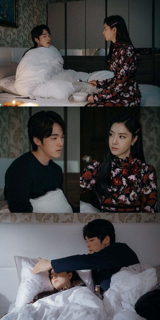 출처: tvN '사랑의 불시착'