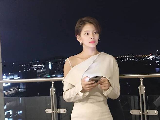 출처: 정혜인 인스타그램