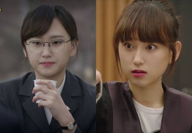 출처: '응답하라 1988', '로스쿨'