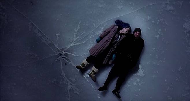 출처: '이터널 선샤인'