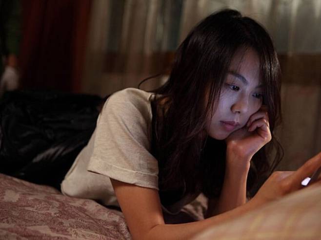 출처: 영화 '연애의 온도'