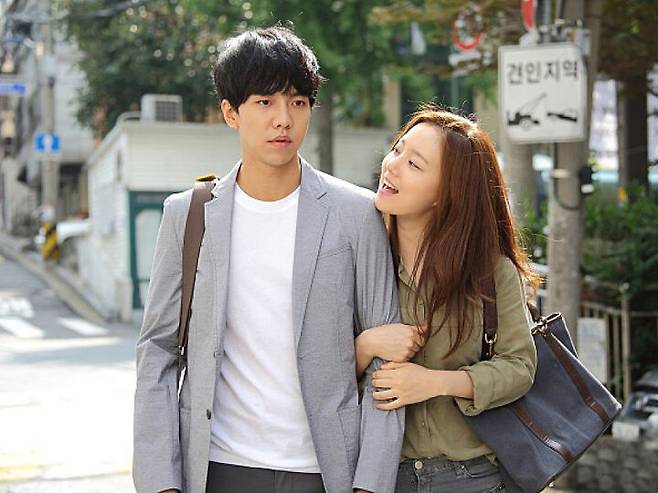 출처: 영화 '오늘의 연애'