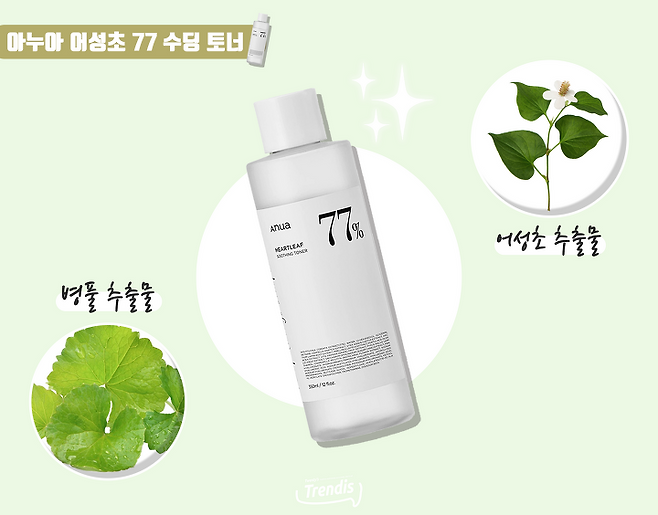 출처: 아누아