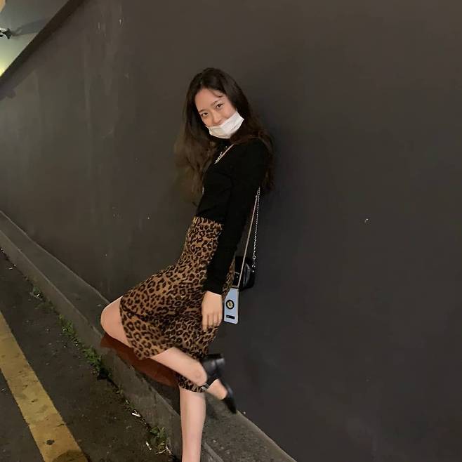 출처: 한지현 인스타그램