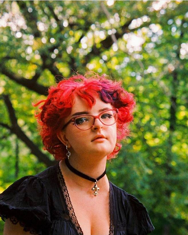 출처: 밀리 샤피로 인스타그램