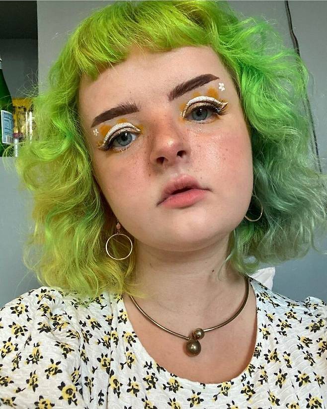 출처: 밀리 샤피로 인스타그램