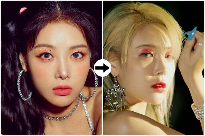 출처: 유빈 인스타그램