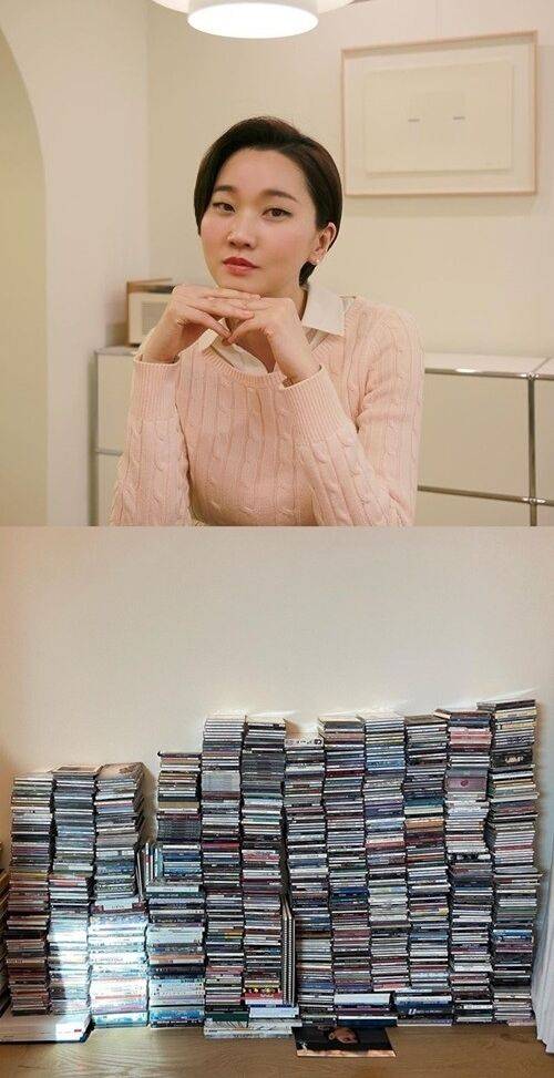 출처: 장윤주 인스타그램