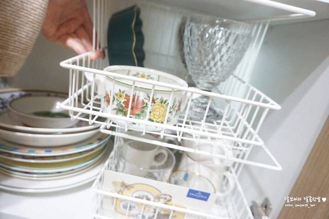출처: 그릇 정리대 더 보러 가기 (▲ 이미지 클릭)