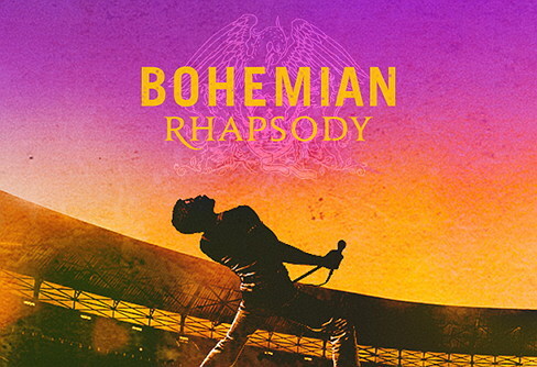 출처: 보헤미안 랩소디 (Bohemian Rhapsody , 2018, 브라이언 싱어)
