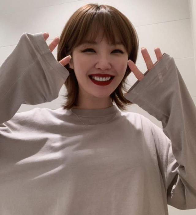 출처: 김새롬 인스타그램