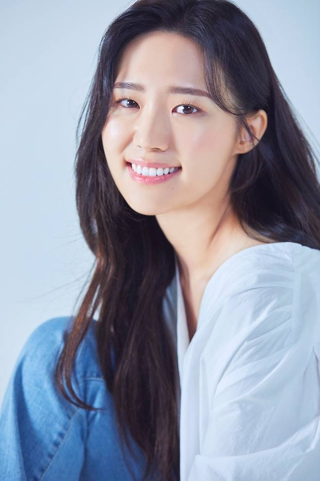 ▲ 박예니. 제공ㅣ에일리언컴퍼니