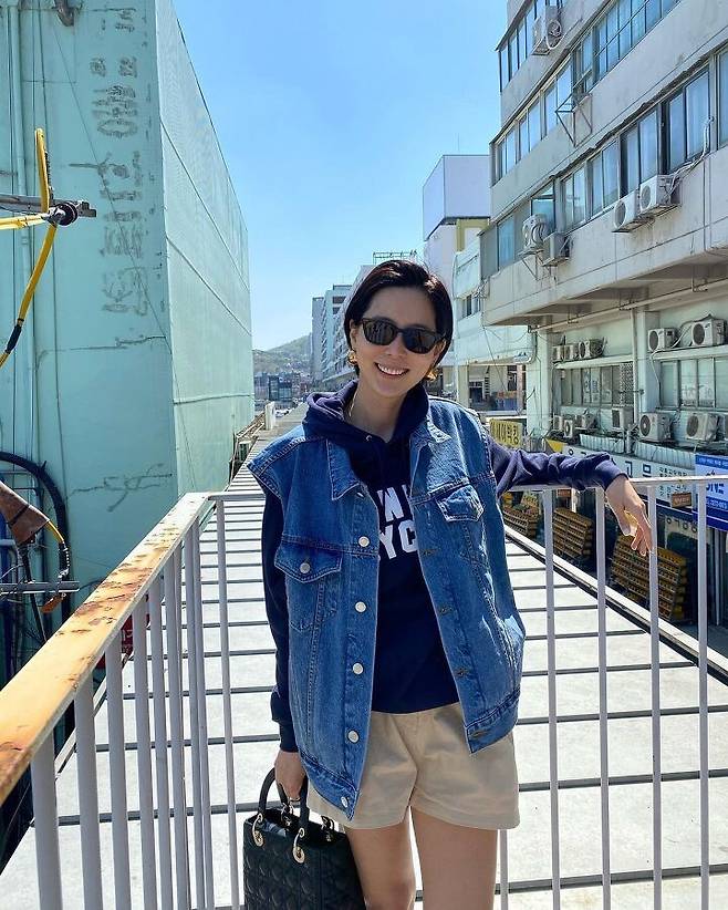 출처: 김나영 인스타그램