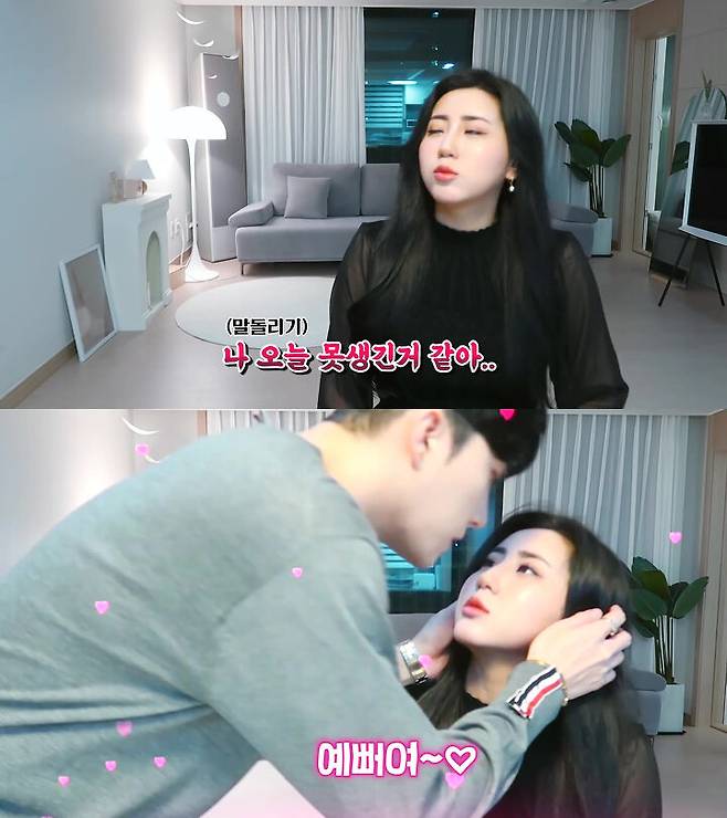 출처: 배솜몬 유튜브 채널