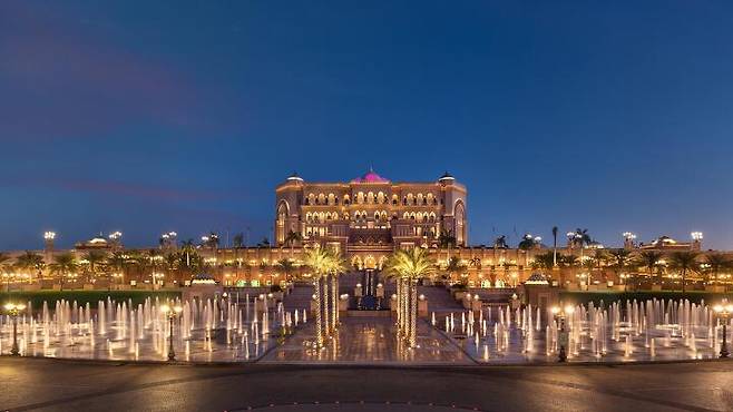 출처: ⓒ Emirates Palace