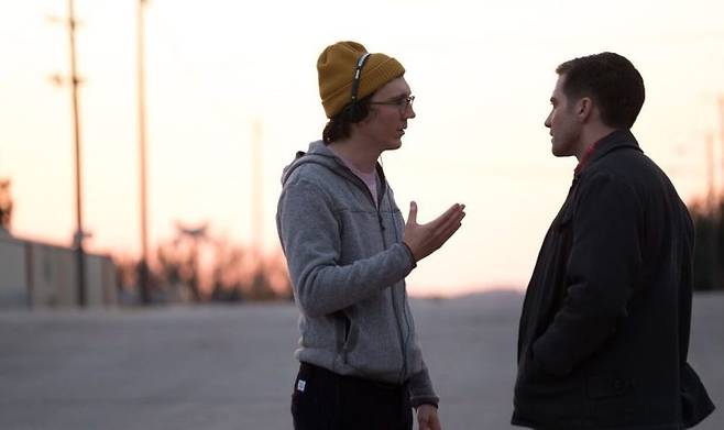 출처: <와일드라이프>