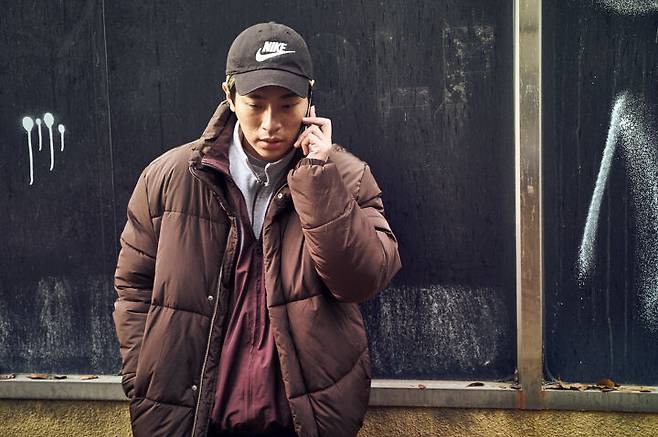 출처: <사냥의 시간>