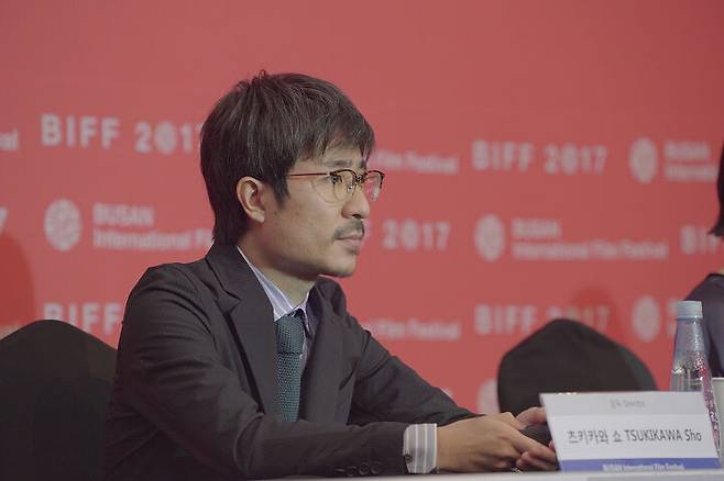 출처: 츠키카와 쇼 감독