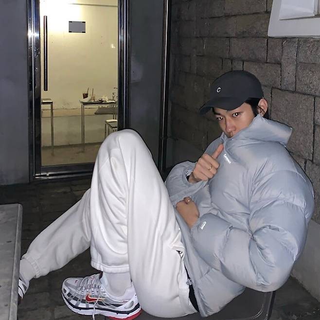 출처: 백성철(@sunggchul) 인스타그램