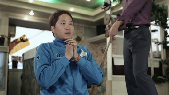 출처: 영화<개들의 전쟁> 스틸