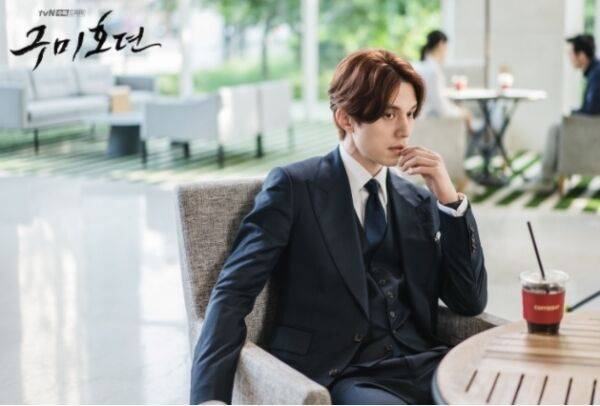 출처: tVN 구미호뎐 홈페이지