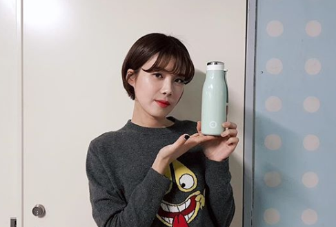 출처: 장도연 인스타그램