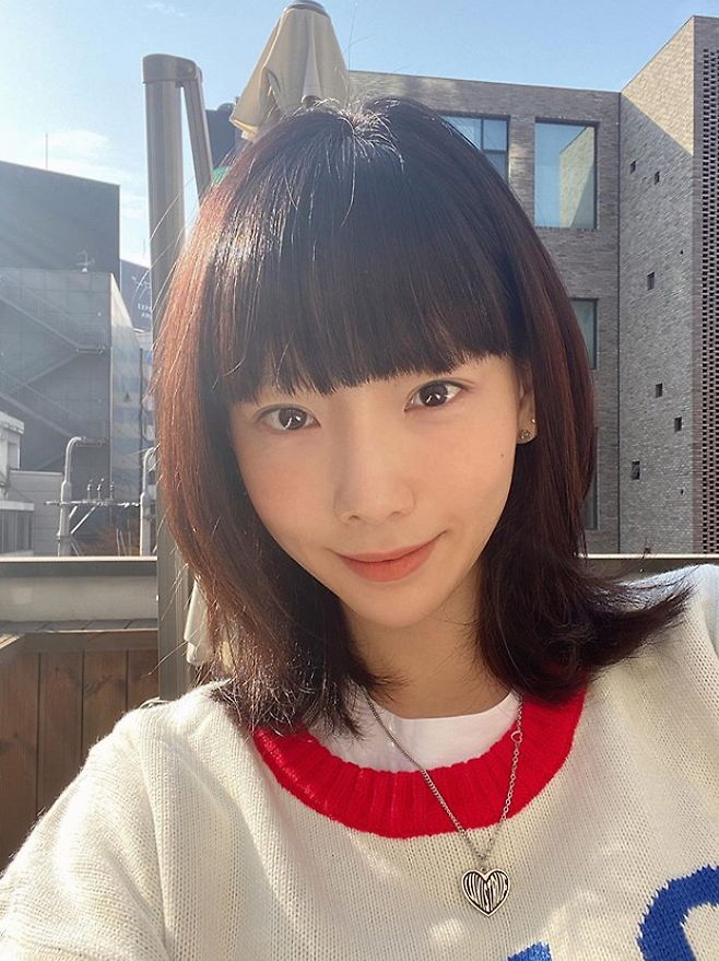 출처: 태연 인스타그램