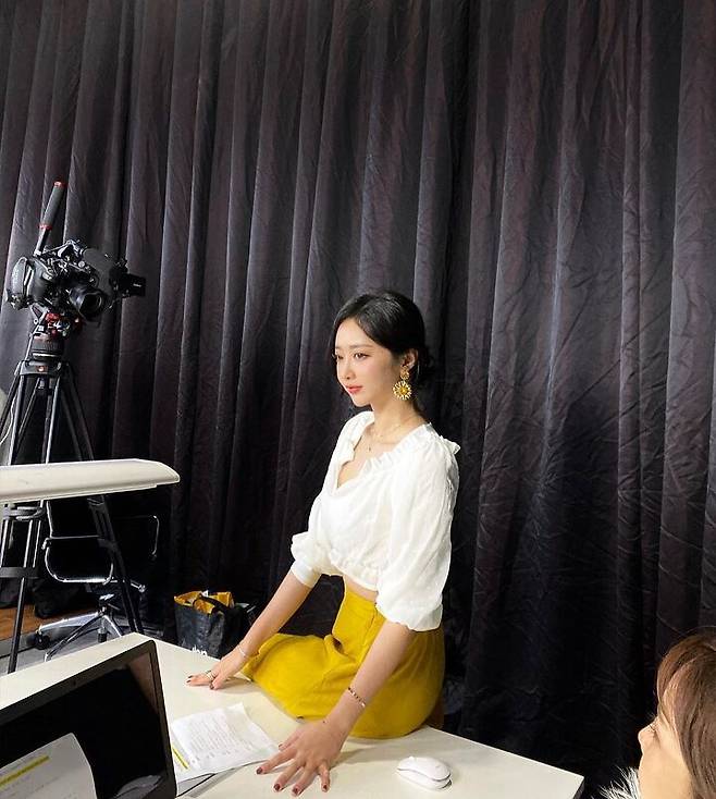 출처: 신해리 인스타그램