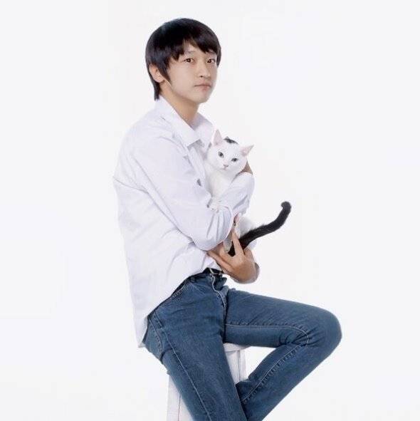 출처: 김리후씨 인스타그램 캡처