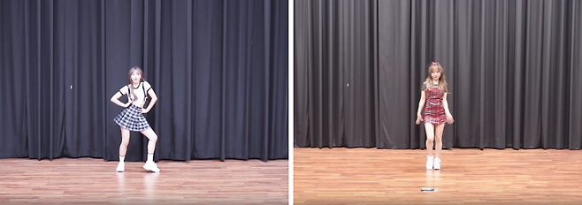 출처: 유튜브 채널 '채리쌤' 캡처