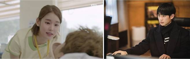 출처: (좌)KBS 화면 캡처 (우)tvN 공식홈페이지