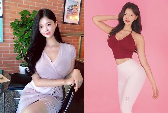 출처: 김민주씨 사진제공