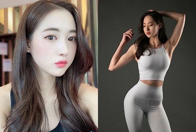 출처: 홍은비씨 사진제공