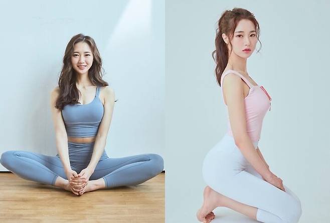 출처: 홍은비씨 사진제공