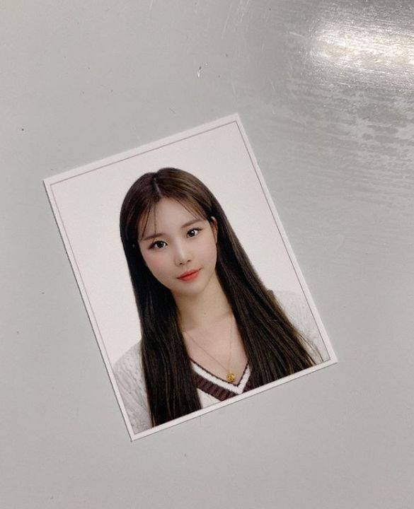 출처: 모모랜드 공식 인스타그램