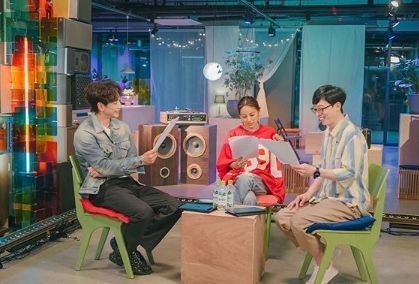 출처: MBC '놀면 뭐하니?' 공식 인스타그램