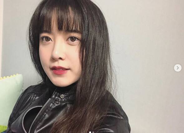 출처: 구혜선 인스타그램