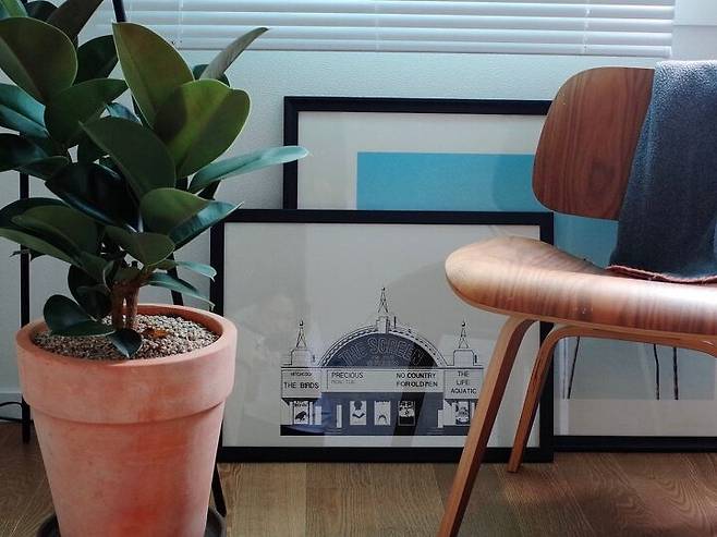 출처: 오늘의집 제품정보 모아보기(▲이미지클릭)