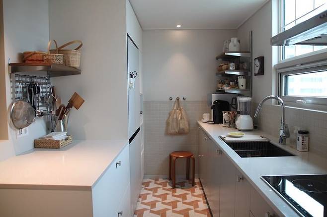 출처: 오늘의집 온라인 집들이 보러가기 (▲ 이미지 클릭)