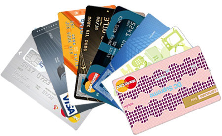 출처: ‘신용카드 받습니다’라고 안내하고, 정작 가게에 들어가니 ‘신용카드 단말기’는 없는 상태랄까?