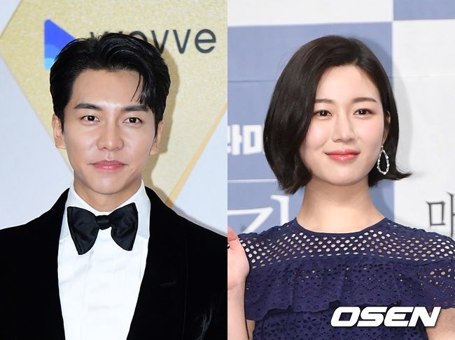 Actor Lee Seung-gi later expressed his position on devotion with Lee Da-in, along with asking him to refrain from any speculation about marriage.Lee Seung-gi has admitted to dating Lee Da-in.The two mens romantic relationship was revealed on the 24th, and Lee Da-ins agency, Nine Ato Entertainment, said, As a result of checking with the actor himself, I am meeting with the younger and younger people and carefully learning about each other from 5 to 6 months ago.Lee Seung-gi, as well as Lee Da-in and his enthusiasm, said he will establish and work on a one-person agency independent of HOOK ENTERTAINMENT, which has been together for 18 years.He said about the establishment of a one-person agency, but he did not have anything to say about Lee Da-in and his devotion.Lee Seung-gi said on the 26th that he was late on the 26th, I apologize for the delay in expressing his position in the process of independenting his company.Lee Seung-gis new agency, HumanMade, said, Lee Seung-gi is a step toward getting to know the actor Lee Da-in, who is known in media reports, with good feelings.Lee Seung-gi also indirectly mentioned the marriage theory that is rising after the recognition of the enthusiasm.After Lee Da-in acknowledged his devotion, Lee Seung-gi bought a single-family house in Seongbuk-dong last year, and it came to the surface again, and there was speculation that he was trying to use it as a honeymoon house.Also, Lee Seung-gis marriage and worry about marriage in entertainment programs such as All The Butlers have led to the marriage of Lee Seung-gi and Lee Da-in.Lee Seung-gis new agency, HumanMade, said, I would like to ask for restraint of unconfirmed indiscriminate speculation articles and support them with warm eyes.Lee Seung-gi said, I would like to express my infinite gratitude to all the family members of HOOK ENTERTAINMENT Kwon Jin-young who have been in practice for 18 years.We will support each others future.Meanwhile, Lee Seung-gi made his debut in 2004 with his first album Dream of Moth.As a singer, he has released hits such as My Girl, I can not say, Ill marry you, Ill do well and Im a shameless man.As an actor, he appeared in dramas such as Rumorous Friends, Brilliant Heritage, My Girlfriend is Gumiho, Ducking to Hearts, Kuga no Seo, You are surrounded, Hwa Yugi, Mouse, Mouse, Todays Love, Ration He appeared in Again and All The Butlers.