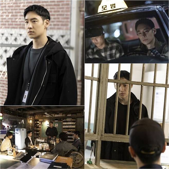 The Good Detective The Rainbow DarkHeroes gets a finale multiple referralSBS gilt drama The Good Detective (playplayed by Lee Ji-hyun, directed by Park Joon-woo), which left only two times to the end, unveiled the scene SteelSeries featuring the appearance of The Rainbow DarkHeroes, which is about to be played by the finale, on the 28th, ahead of the 15th broadcast.In the public SteelSeries, Lee Je-hoon (played by Kim Do-gi) takes a finale passenger to The Good Detective to focus attention.Lee Je-hoons expression, which listens to his story with the grieving expression of The Client on the back seat, is more serious than ever, stimulating the curiosity of what unfair story The Client has.Lee Je-hoon in the following SteelSeries is looking at someone over the iron cage, causing curiosity.With the frighteningly cold Lee Je-hoons eyes creating an unusual atmosphere, his cool anger makes him guess the unpredictable story to the finale.In particular, in the 15th trailer released earlier, Kim Eui-sung (played by Jang) surprised everyone by declaring the dismantling of The Rainbow DarkHeroes, and the atmosphere is heavy with the serious meeting scene of The Rainbow DarkHeroes gathered in Ajit for the finale revenge act, raising questions about how they will design the finale revenge in the future.In the 15th episode of The Good Detective, Kim Do-gi and The Rainbow DarkHeroes will begin their revenge for the psychopath serial killer currently serving his sentence.He is Oh Cheol-young (Yang Dong-tak), who made the prosecutor Kang Ha-na (Lee Som-bun) branch-starred.Indeed, expectations are amplified on what revenge The Rainbow DarkHeroes will take against inmates serving time.The Good Detective will be broadcast at 10:15 pm on the 28th and will be broadcast on the 29th.