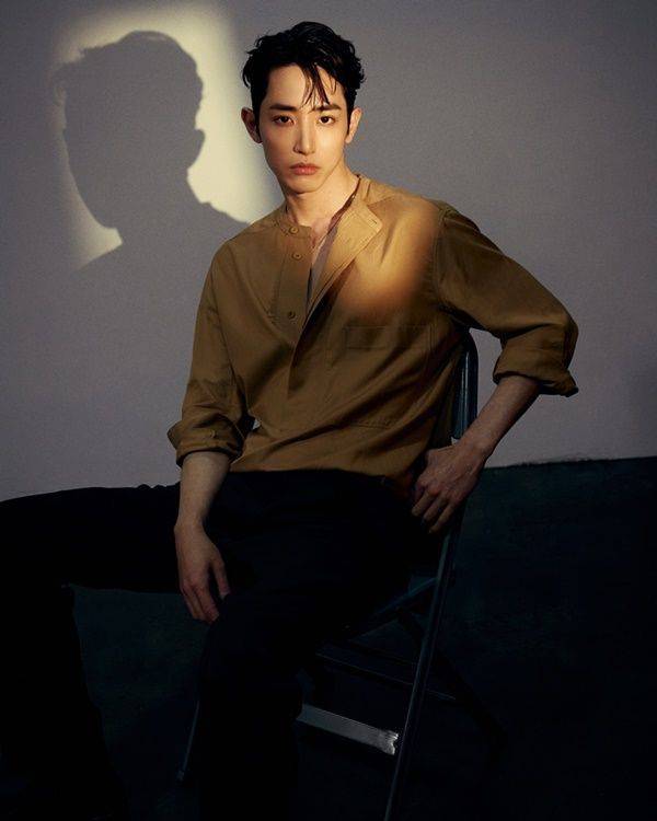 이수혁 / 사진=YG엔터테인먼트 제공