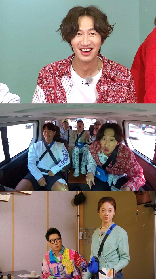 The whole story of the Short Time Off Work Case in Running Man, which surprised everyone, is revealed.On SBS Running Man, which will be broadcast on the 30th, the incident of the history of Colostrum, where Off work members occurred within an hour of the recording, will be revealed.The recent recording was conducted as THE Noticing Race, which allows members to get the first prize only if they are quick to notice due to the war of the members.However, after the recording began, the first off work occurred in an hour, causing everyone to be shocked.The members of the Off work party were also puzzled and confused by the sudden Off work news, saying, Real Off work? Just go?But even the crew was so embarrassed to realize that it was a real situation, and the rest of the members began to nervous about the race, which was not known before, saying, Is it true?A half hour later, a second off worker occurred in a moving car.When the Off work order immediately fell in the car on the way to the next mission site, the Off work party screamed, Do not lie! And at the same time, I will be a little more and I can not watch the recording from behind.Running Man will be broadcast at 5 p.m. on the 30th.Photo: SBS Running Man