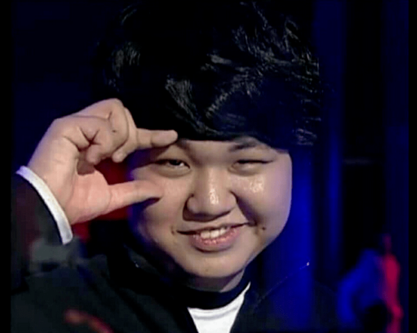 프레이, 사진=OGN 영상 캡처