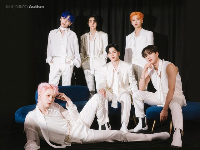 The group WEi (WEi) released all the concept photos of the new album and conveyed the atmosphere of the comeback in advance.On the 31st, the agencys Entertainment released the second group and unit concept photo of the third mini album IDENTITY: Action (Identity: Action) by WEi (Epic implementation, Kim Dong Han, Yu Yong Ha, Kim Yo Han, Kang Sukhwa, and Kim Jun Seo) through the official SNS at 0:00 on the 31st.WEi in the group photo presented a sense of unity with the pure white costume that was introduced in the personal concept photo that was previously released.WEi was in sharp contrast with the black curtain, capturing the attention at once, and the members leaned on the sofa or stood up and showed various charms by digesting various poses.In the unit photo, he showed WEis charisma and sophistication.In the unit photographs of Epic implementation, Kim Dong Han, Yu Yong Ha, Kim Yo Han, Kang Suk Hwa, and Kim Jun Seo, the members showed a distinct personality and harmonized with one concept.Especially, WEi, which gave a colorful and dreamy feeling through the first concept photo, has given dark and intense energy this time, so expectations for a new song mood and title song that will take off the veil in earnest are amplifying.IDENTITY: Action is an album that decorates the United States of WEis IDENTITY trilogy series.WEi released a series of challenges to youth in February this year, after debuting to the music industry with IDENTITY: First Sight (Identity: First Site) in October last year, with IDENTITY: Challenge in succession.WEi is expected to show more solid performance and stage manners as well as WEis musical identity through this album.Global fans are paying attention to WEis move to return to a more grown state.WEis mini-album IDENTITY: Action will be released on the music site before 6 pm on June 9th.[Entertainment Department