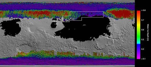 사진=NASA / JPL-Caltech / ASU