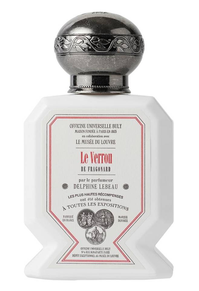 오 트리쁠-빗장(Le Verrou)