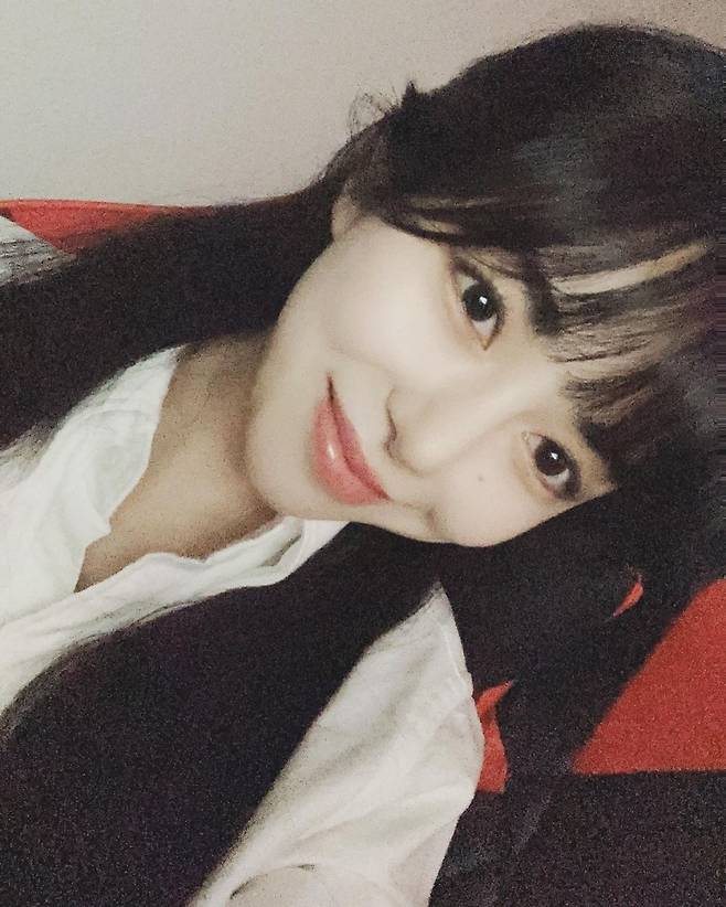 ▲ 출처|권민아 SNS